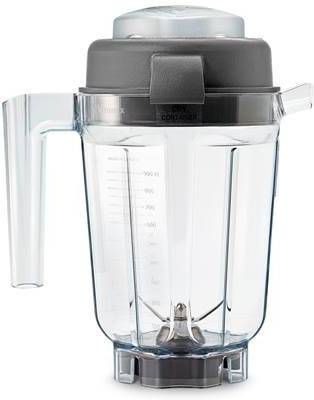 Vitamix Dry Blade Blenderkan 0, 9l Voor Tnc5200/pro500/pro300/pro750