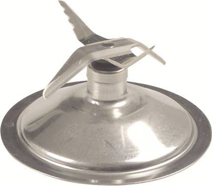 Braun Mes MX2000/2050