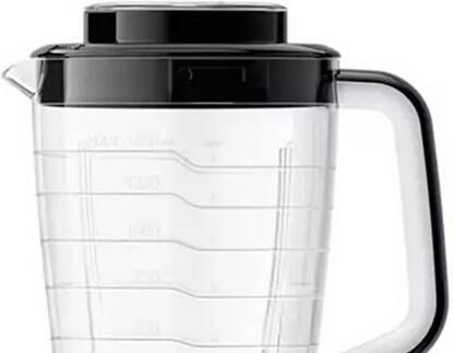 Philips Deskel voor plastic Blenderkan 300004864211