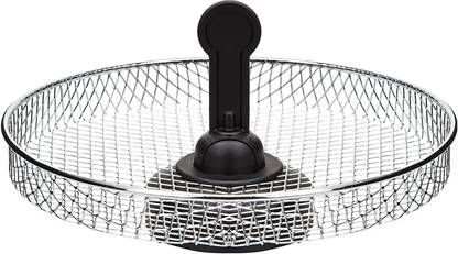 Tefal XA7010 snackmandje Kookaccessoires Zwart