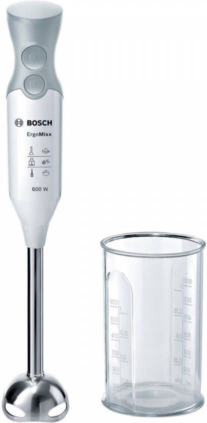 Bosch Staafmixer ErgoMixx MSM66110 online kopen