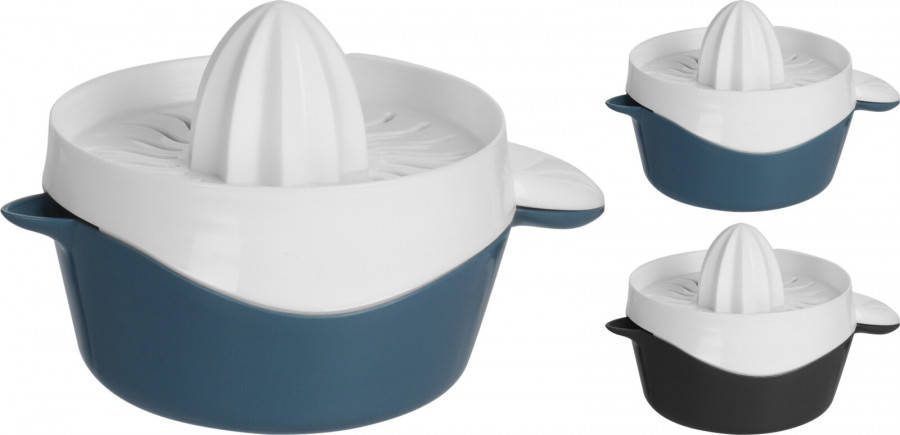 Excellent Houseware Citruspers Kunststof 17x12, 5x10, 5cm(Per Stuk )