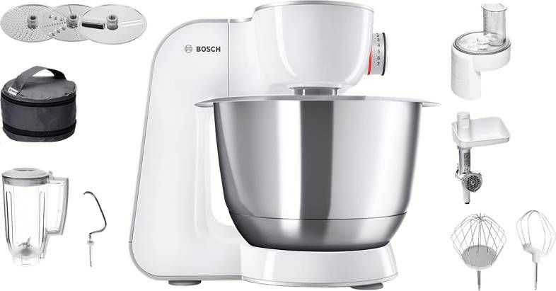 Bosch Mum5 Keukenmachine Mum58231