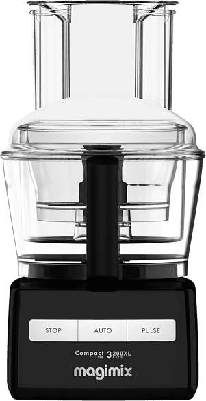 Magimix Cs 3160 Zwart