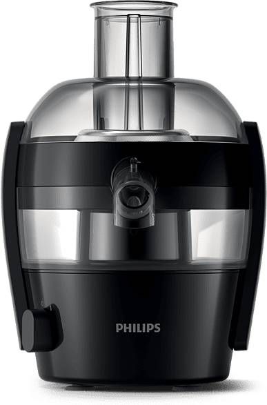 Philips Sapcentrifuge Viva Collection 1,5 L 400 W HR1832/00
