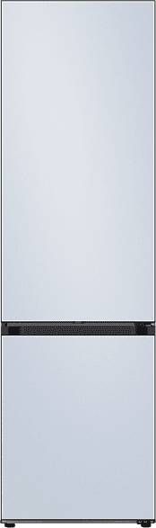 Samsung Bespoke koelvriescombinatie RB38A7B6DCS(Cotta Sky Blue )