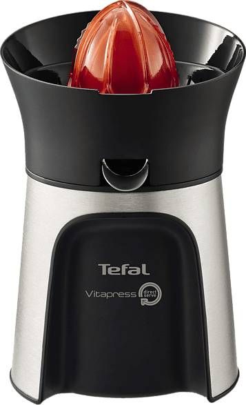 Tefal ZP603D Direct Serve Citruspers