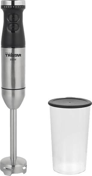 Tristar Mx 4838 Grijs