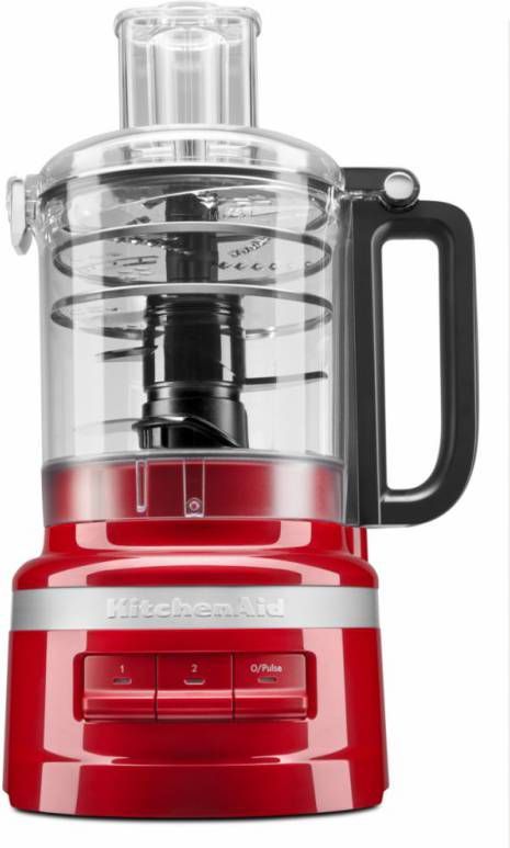 KitchenAid Foodprocessor 2, 1L 5KFP0919EER
