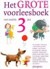 BookSpot Het Grote Voorleesboek Voor Rond De 3 Jaar online kopen