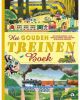 Het Gouden Treinenboek Gertrude Crampton, Peter Smit, Sharon Holaves, e.a. online kopen
