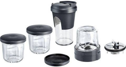 Bosch MUZ45XTM1 TastyMoments Blender & chopper pakket