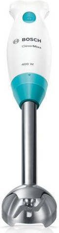 BOSCH Staafmixer CleverMixx Fun MSM2410DW