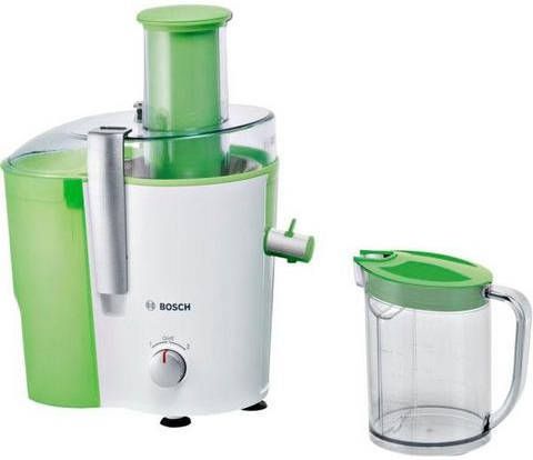 BOSCH Vruchtenpers VitaJuice MES25G0