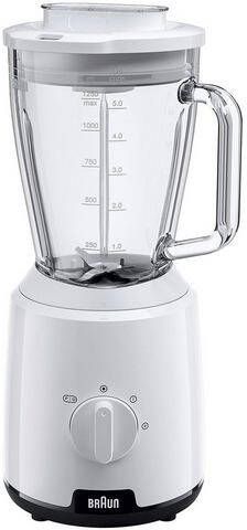 Braun Blender PowerBlend 1 JB 1050 WH