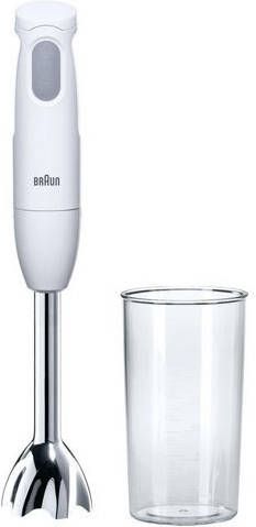 Braun Multiquick 1 MQ100 Curry Staafmixer
