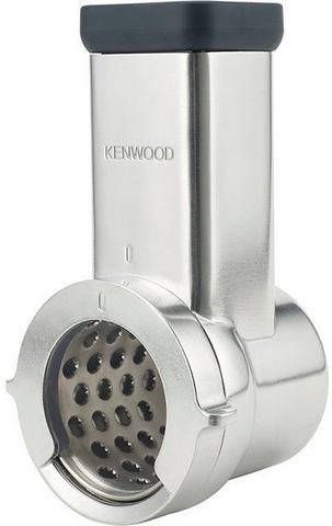Kenwood Lage snelheidsrasp KAX643ME Slechts te gebruiken met de bijbehorende adapter(bestelnr. 701267 )