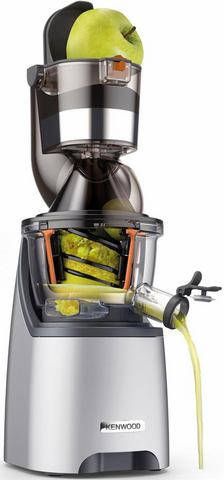 Kenwood Jmp800si Juice Pro Juice Extractor 48 Rpm 240 W Zilver