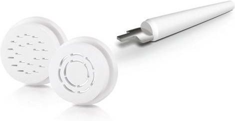 Philips Tagliatelle/Pappardelle set Avance Collection voor de pastamachine