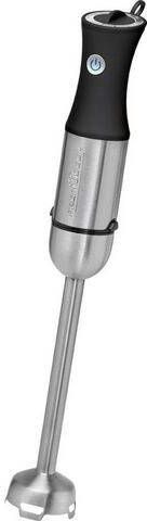 ProfiCook Staafmixer 1000 W zilver PC SM 1094