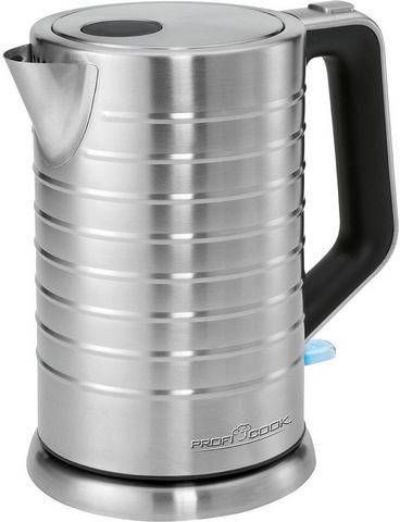 ProfiCook Waterkoker PC WKS 1119 1, 7 L 2200 W