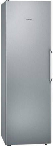 Siemens KS36VVIEP Koelkast zonder vriesvak Zilver