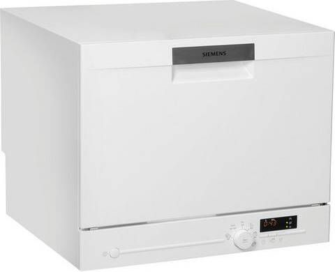 Siemens SK26E222EU compacte vaatwasser (vrijstaand)