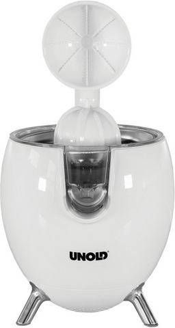 Unold Citruspers 78130 Power Juicy White