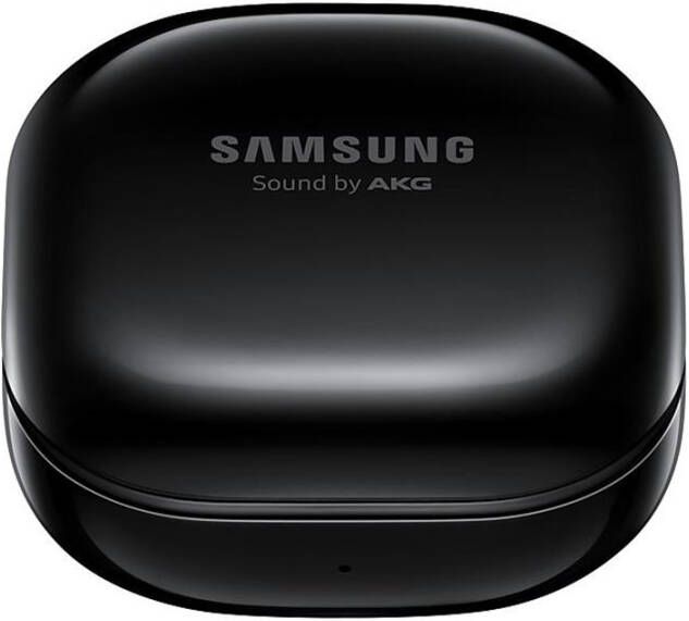 Samsung draadloze oordopjes Galaxy Buds Live(Mystic Black ) online kopen