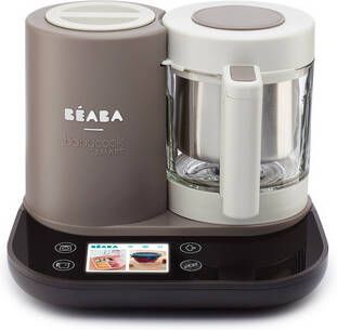 Beaba ®, Keukenmachine Babycook Smart Duifgrijs