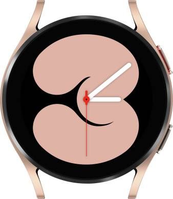 Samsung Galaxy Watch4 BT 40mm