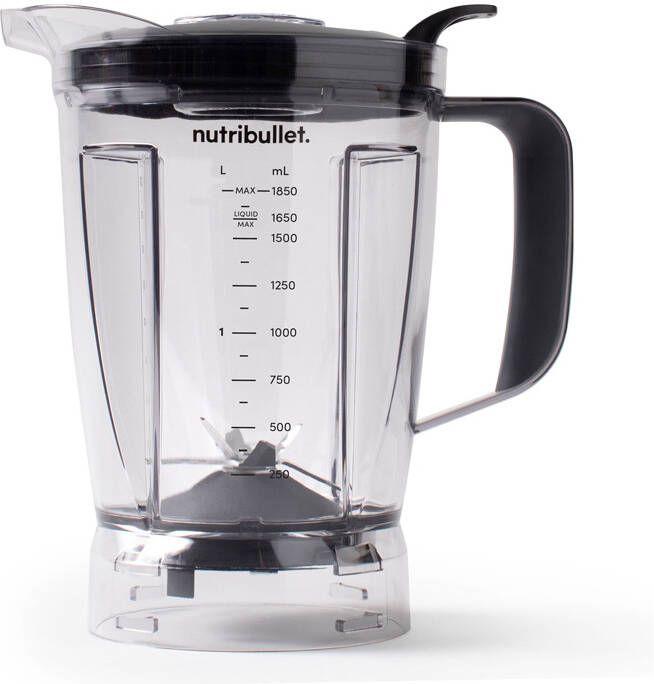 NutriBullet Combo Pitcher