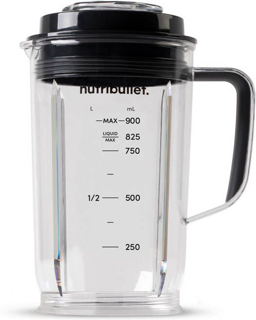 NutriBullet Select Pitcher