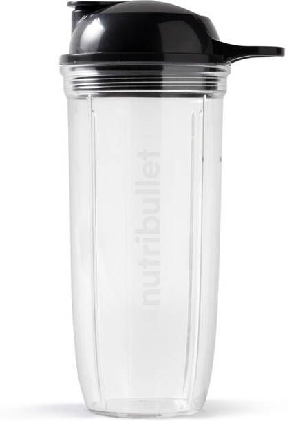 NutriBullet Select/Combo To Go Blend en drinkbeker
