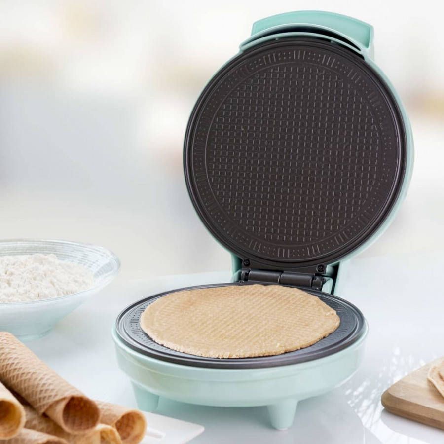 Bestron Oublie ijzer AWCM700 700 W mint