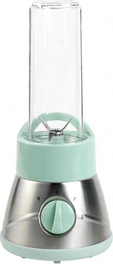 Bestron Smoothiemaker royal AFM200M mint