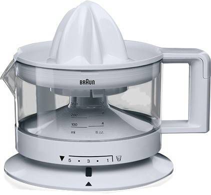 Braun Citruspers CJ 3000