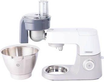 Kenwood Dicer KAX400PL Opzetstuk