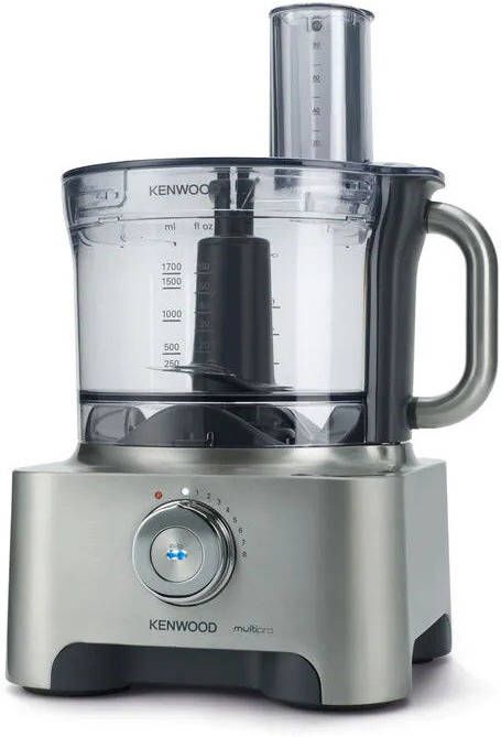 Kenwood Foodprocessor MultiPro Sense FPM810 Keukenmachine
