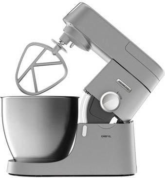 Kenwood Chef XL KVL4110S Keukenmachine