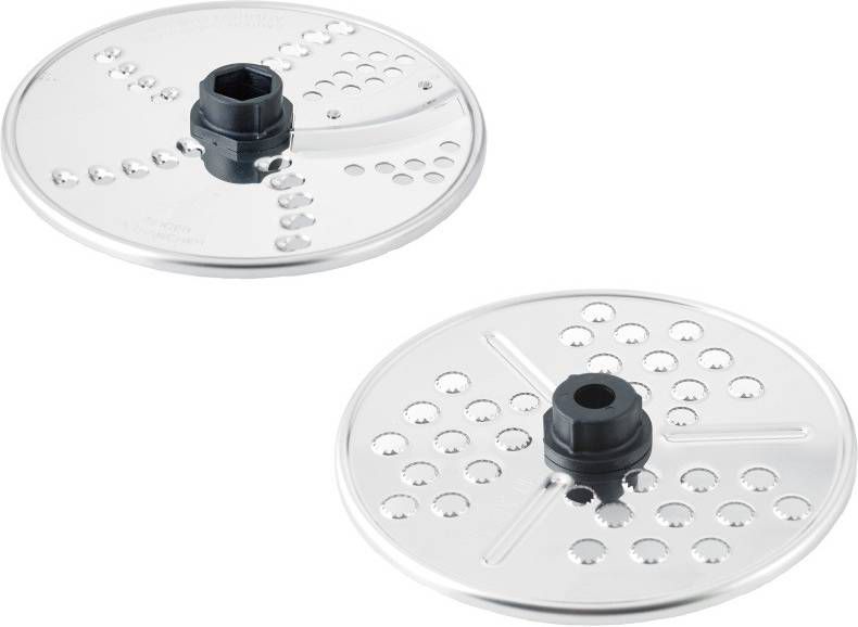 Nutri Ninja Slicer XSKFSLBL490UK Mes