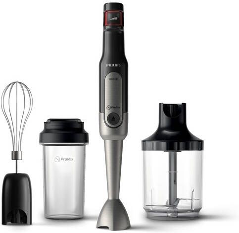 Philips Viva Collection ProMix staafmixer met mengvermogen van 800 W