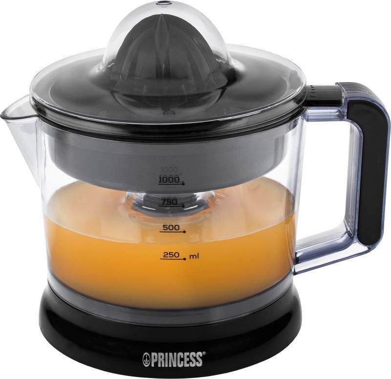 Princess 201004 Citruspers