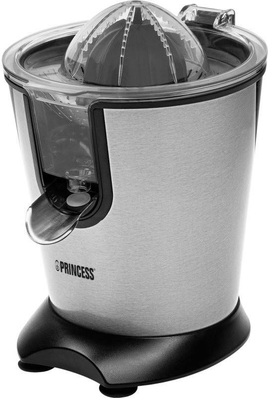 Princess 201850 Easy Juicer Citruspers