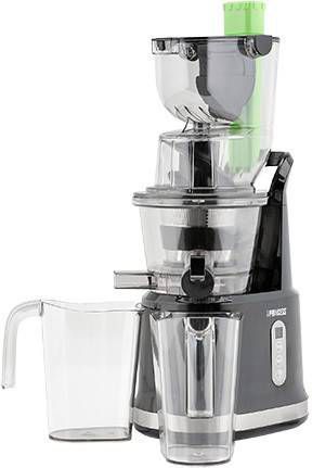 Princess 202045 Slowjuicer Easy Fill Sapcentrifuge