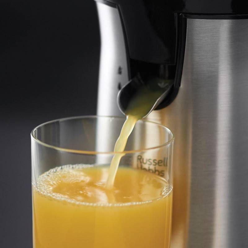 Russell Hobbs Classics Citruspers 22760 56