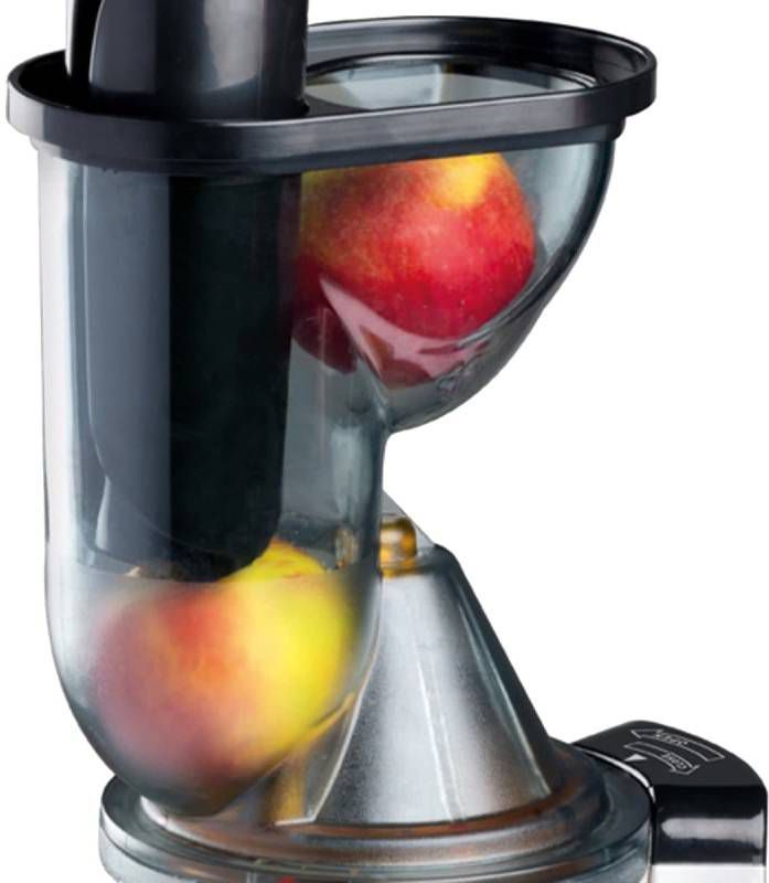 Trebs Comfortjuicer 99321 Sapcentrifuge