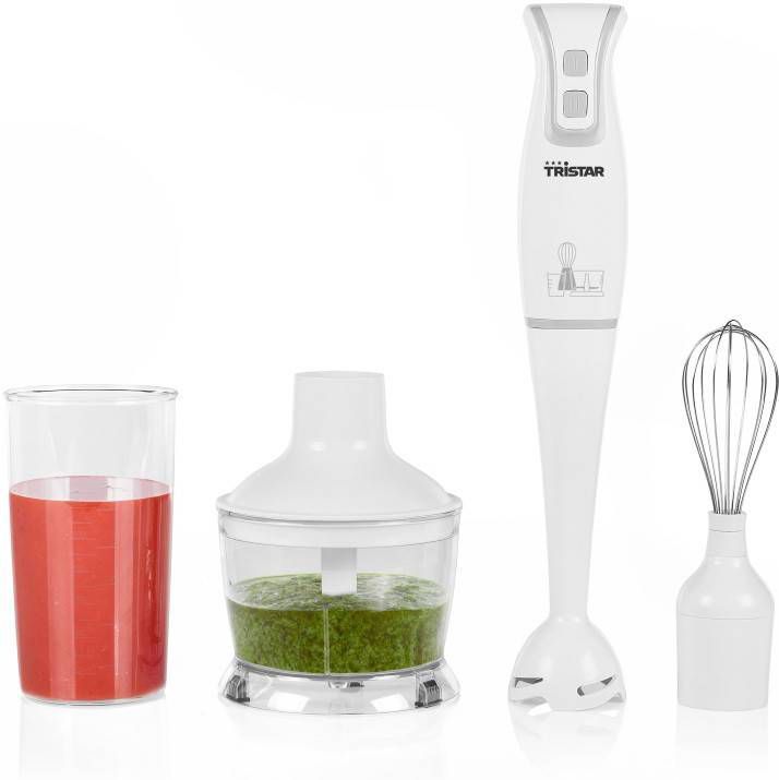 Tristar Staafmixerset MX 4801 Set