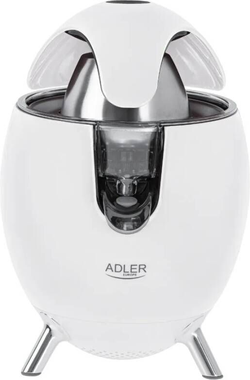 Adler Ad 4013 W Citrus Juicer Wit 800 Watt
