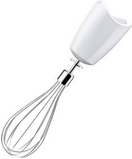 Braun MQ 10 Garde-accessoire voor Handblender